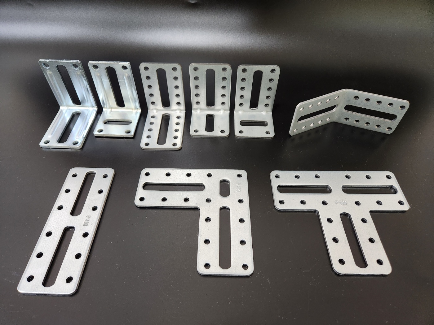 화스너(브라켓)